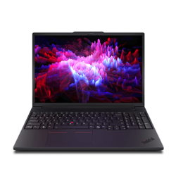 ThinkPad P16v*Workstation Gen3 16in IPS400nits CoreUltra7-255H 32GB SSD1TB RTX PRO2000-8GB WPRO 3Y PREMIER